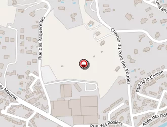 Carte de A.d.e.a.r à Limoux