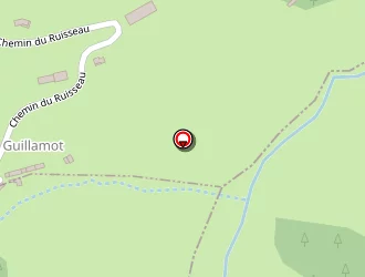 Carte de Laguerre Daniel à Coussa