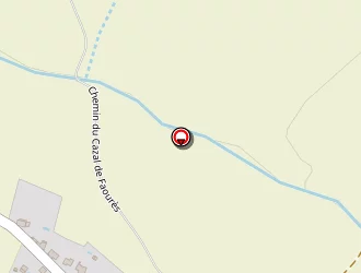 Carte de Louvet Marc à Tréziers