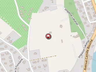 Carte de Aydin Méhmet à Limoux