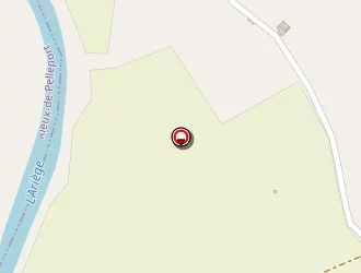 Carte de Mairie à Varilhes