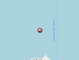 Carte de Tendance Kite à Sigean