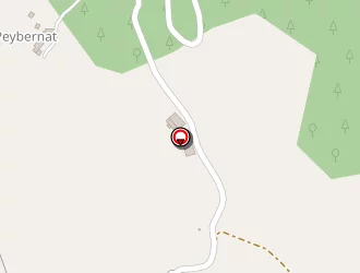 Carte de Cazaruc Daniel à Cazaux