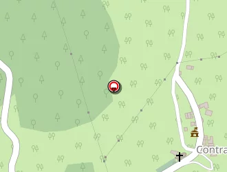 Carte de Mairie à Contrazy