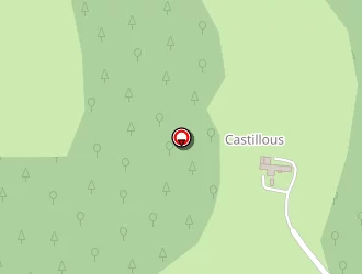 Carte de Gaec Des Saveurs à Artix