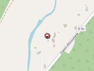 Carte de Ruffat Patrick à Encausse-les-thermes