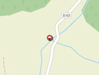 Carte de Mairie à Peyrefitte-du-razès