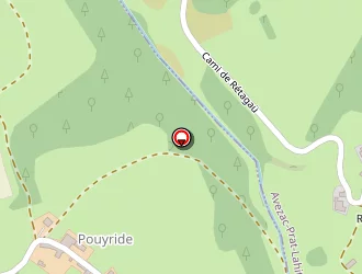 Carte de Gohy Delphine à Espèche