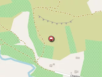 Carte de Barbe Richard à Loupia