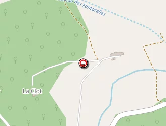 Carte de Mairie à Pomy