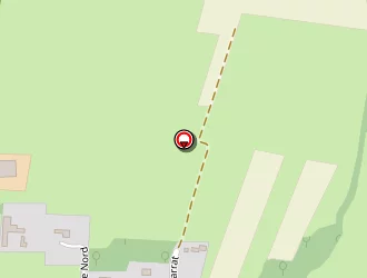 Carte de Mairie à Izaux