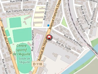 Carte de Vinyois à Limoux