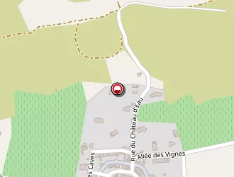 Carte de Solution Service à Loupia