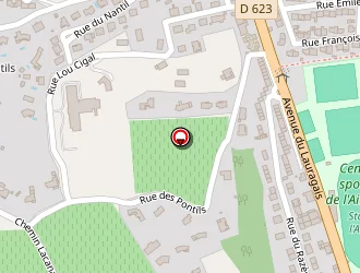 Carte de Brest Et Fils à Limoux