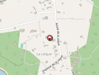 Carte de Promethée à Six-fours-les-plages