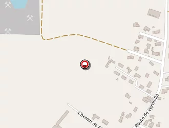 Carte de S.e.a.c.g.f. à Varilhes