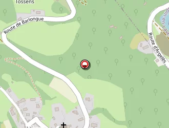 Carte de Labrousse Marie-hélène à Viger