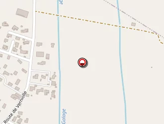 Carte de Faisanderie Du Courbas à Varilhes