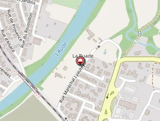 Carte de Françoise Pizzas à Limoux