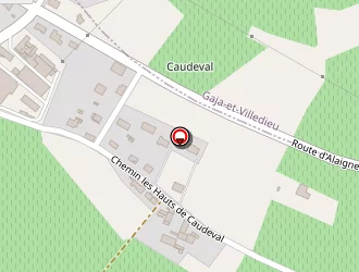 Carte de Arzul Kevin à Malras