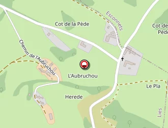 Carte de Vergniaud Eric à Lies