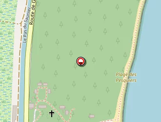 Carte de Le Papaya à Hyères