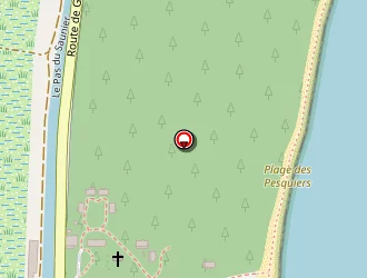 Carte de Electro-mat à Londe-les-maures (la)