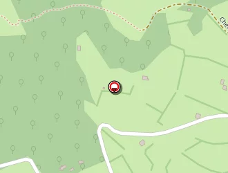 Carte de Ridard Serge à Castet