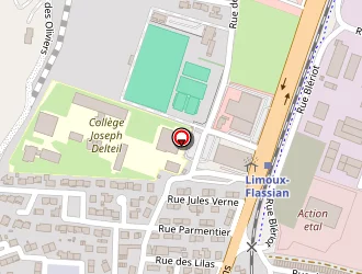 Carte de Mairie à Limoux