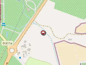 Carte de Au Plus Pres à Sigean