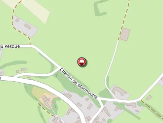 Carte de Rotge François à Montoussé