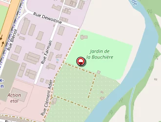 Carte de Mairie à Limoux