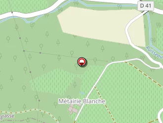 Carte de Weiller Bruno à Lagrasse