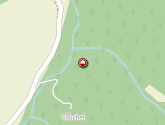 Carte de Wallington Justine à Peyrefitte-du-razès