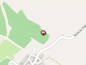 Carte de Respaud Annie à Montégut-plantaurel