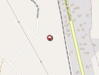 Carte de Vanin Catherine à Gourdan-polignan