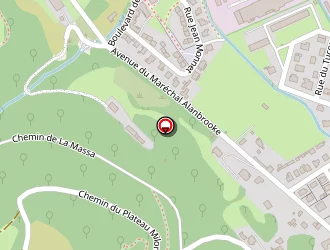 Carte de F2bb à Bagnères-de-bigorre