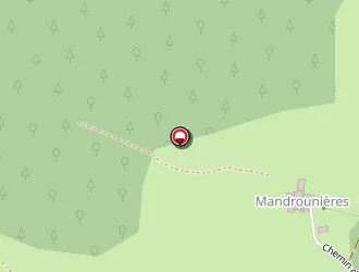 Carte de Ridet Antoinette à Roumengoux