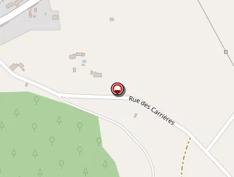 Carte de Cointre à Gourdan-polignan