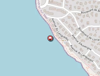 Carte de A Tous Services à Saint-mandrier-sur-mer