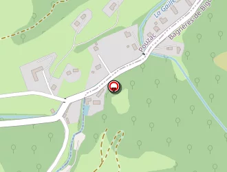 Carte de Brune Francis à Pouzac