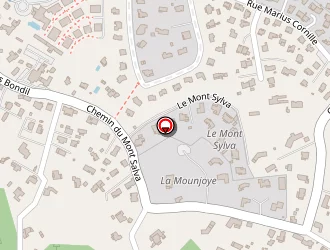 Carte de Baron à Six-fours-les-plages