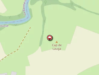 Carte de Kahn Gilles à Montoussé