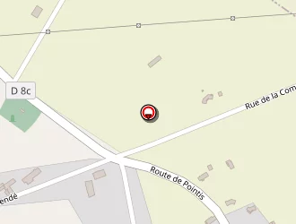 Carte de Medip Auto à Ardiège