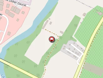 Carte de Jalabert Jean à Limoux