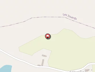 Carte de Delaval Julie à Arvigna