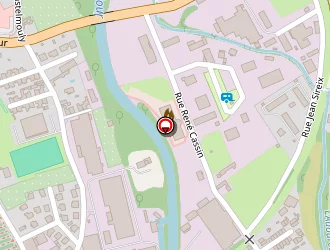 Carte de Design Bâtiment à Bagnères-de-bigorre