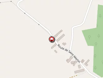 Carte de Chaubet Joël à Figarol