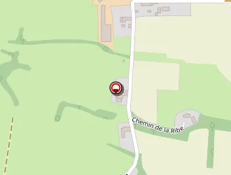 Carte de Rotgé François à Montoussé