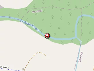 Carte de Taylor Bruce à Tourtrol